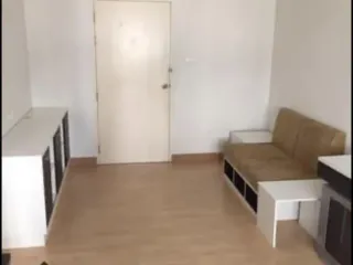 For sale スタジオ condo in Bang Khun Thian, Bangkok