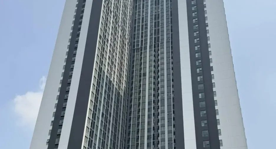 For sale 1 Beds condo in Khlong Toei, Bangkok
