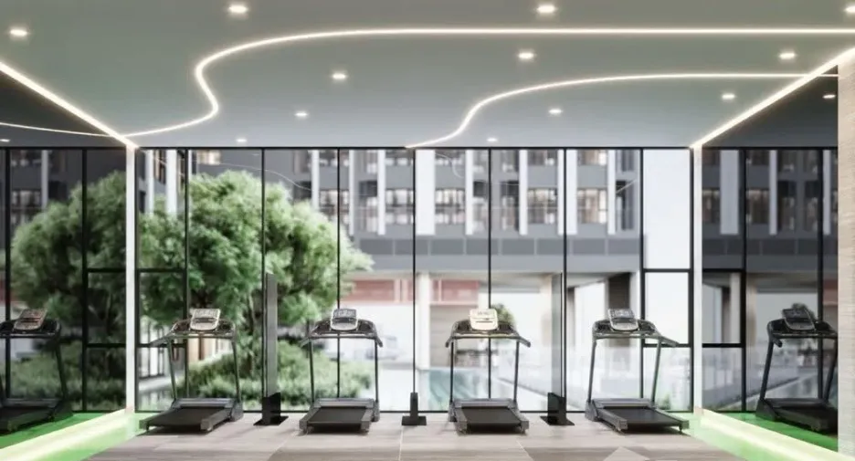 For sale 1 Beds condo in Khlong Toei, Bangkok