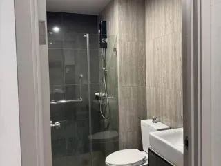 For sale 1 bed condo in Phasi Charoen, Bangkok