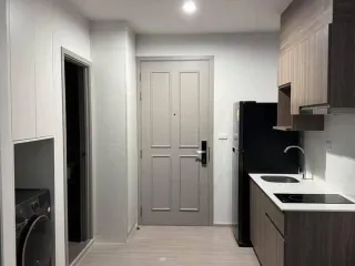 For sale 1 bed condo in Phasi Charoen, Bangkok