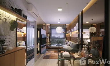 For sale 1 Beds condo in Watthana, Bangkok