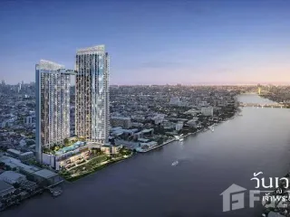 For sale 2 bed condo in Dusit, Bangkok