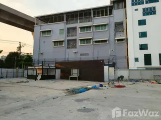 For sale land in Bang Sue, Bangkok