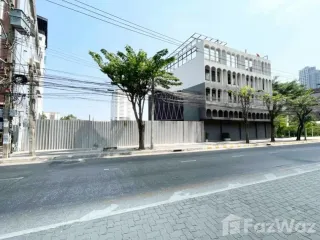 For sale land in Bang Sue, Bangkok