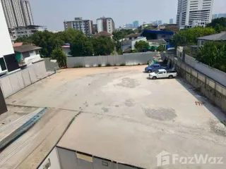 For sale land in Bang Sue, Bangkok