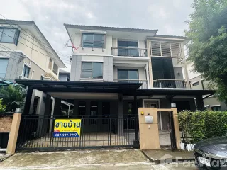 For sale 5 bed house in Suan Luang, Bangkok