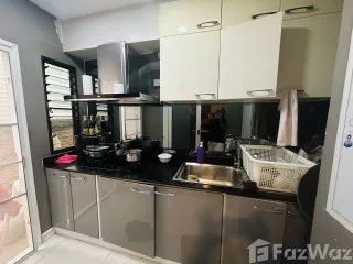 For sale 5 bed house in Suan Luang, Bangkok