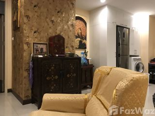 For sale 1 bed condo in Ratchathewi, Bangkok