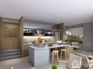 For sale studio condo in Watthana, Bangkok