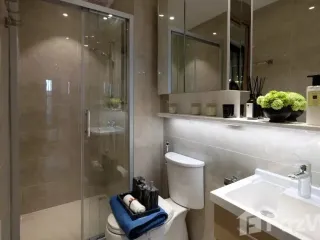 For sale 1 bed condo in Prawet, Bangkok