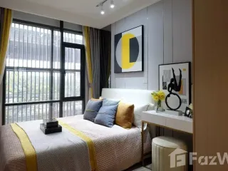 For sale 1 bed condo in Prawet, Bangkok