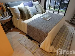 For sale 2 bed condo in Prawet, Bangkok