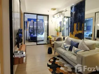 For sale 2 bed condo in Prawet, Bangkok