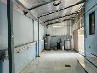 For sale 4 bed townhouse in Wang Thonglang, Bangkok