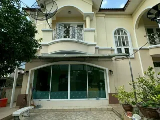 For sale 3 bed house in Nong Khaem, Bangkok
