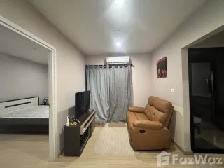 For sale 2 bed condo in Phra Khanong, Bangkok