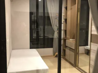 For sale 2 bed condo in Phra Khanong, Bangkok