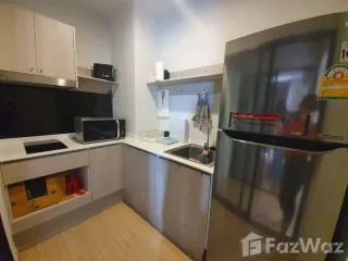 For sale 2 bed condo in Phra Khanong, Bangkok