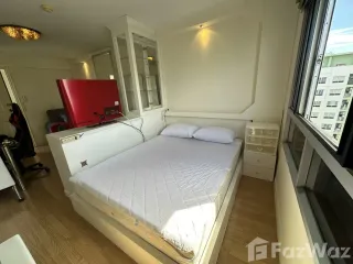 For sale studio condo in Bang Khen, Bangkok