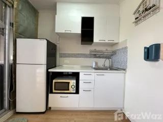 For sale studio condo in Bang Khen, Bangkok