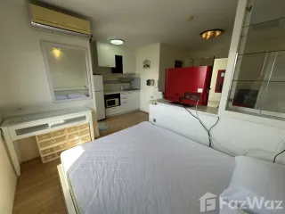 For sale studio condo in Bang Khen, Bangkok