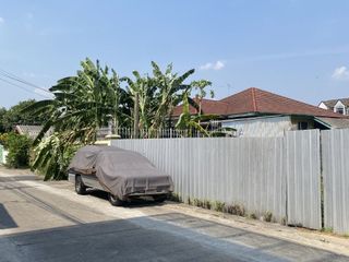 For sale land in Lak Si, Bangkok