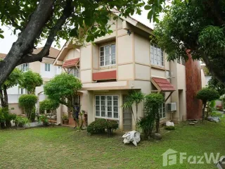 For sale 4 bed house in Taling Chan, Bangkok