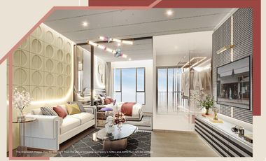 For sale 2 Beds condo in Khlong Toei, Bangkok
