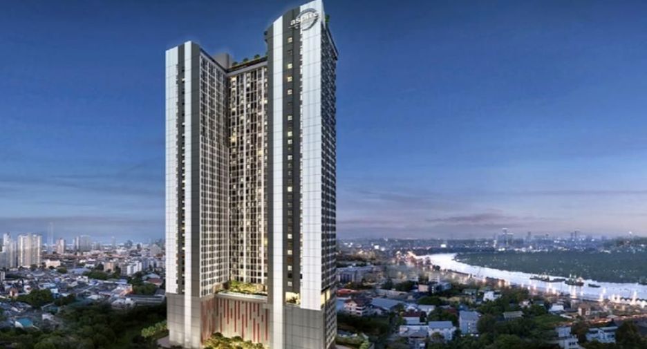 For sale 2 Beds condo in Khlong Toei, Bangkok