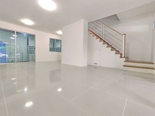 For sale 3 bed townhouse in Don Mueang, Bangkok