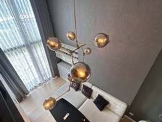For sale 1 bed condo in Ratchathewi, Bangkok