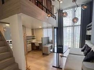 For sale 1 bed condo in Ratchathewi, Bangkok