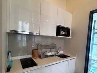 For sale 1 bed condo in Ratchathewi, Bangkok