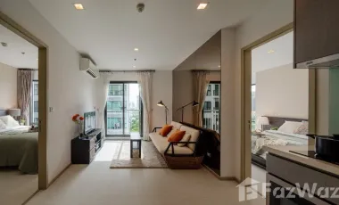 For rent 2 bed condo in Khlong Toei, Bangkok