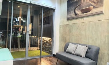For sale 1 bed condo in Ratchathewi, Bangkok