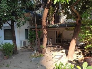 For sale land in Watthana, Bangkok