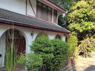 For sale land in Watthana, Bangkok