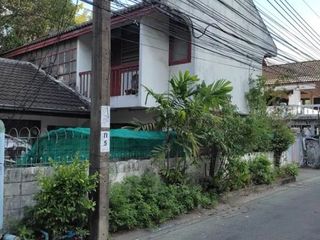 For sale land in Watthana, Bangkok