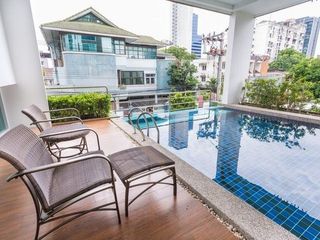 For rent 1 Beds condo in Din Daeng, Bangkok