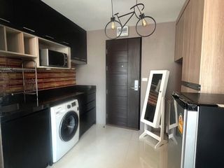 For rent 1 Beds condo in Din Daeng, Bangkok