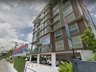 For rent 1 Beds condo in Din Daeng, Bangkok