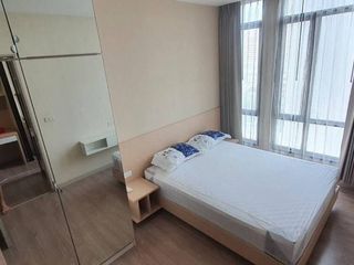 For rent 1 Beds condo in Din Daeng, Bangkok