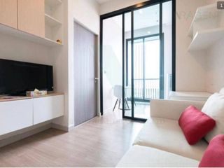 For rent 1 Beds condo in Din Daeng, Bangkok