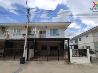 For sale 3 Beds townhouse in Kamphaeng Saen, Nakhon Pathom