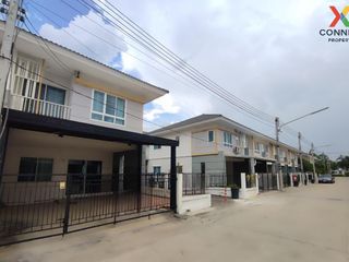 For sale 3 Beds townhouse in Kamphaeng Saen, Nakhon Pathom