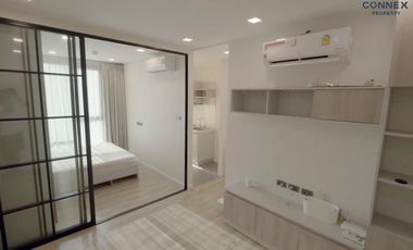 For sale 1 bed condo in Huai Khwang, Bangkok