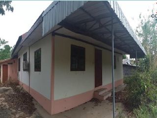 For sale 1 bed house in Wapi Pathum, Maha Sarakham