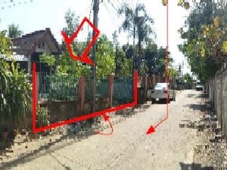 For sale 3 bed house in Non Sa-at, Udon Thani