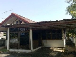 For sale 3 bed house in Non Sa-at, Udon Thani